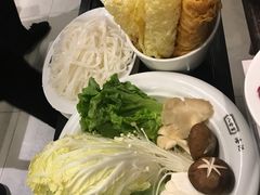 -八合里潮汕鲜牛肉火锅(深圳海岸城店)