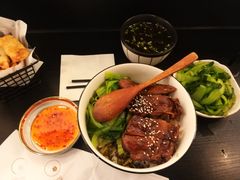 -贡梅老面馆·蟹粉面·无锡特色小吃(南长街主推店)