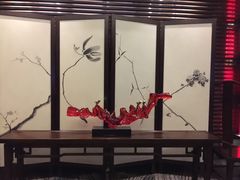 -佛山顺德香云纱园林酒店(清晖园店)