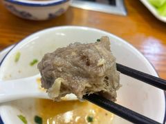 -营记牛肉火锅·大埔客家菜(上梅林店)