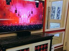 -自由港KTV(王子公主金平店)