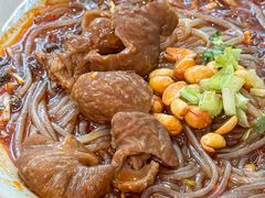 -大盐帮川菜馆(长楹天街店)