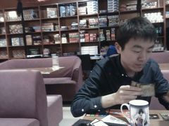 android_upload_pic-汇佳桌游剧本咖啡馆(万体馆旗舰店)