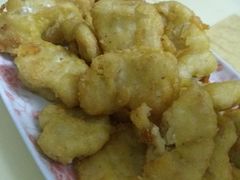 -探鱼·鲜青椒爽麻烤鱼(领展购物广场店)