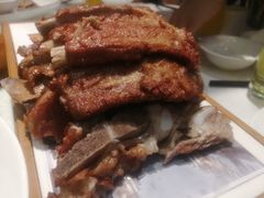 -鼎记酒楼(雁南一路店)