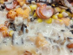 -萨莉亚意式餐厅(金隅嘉品mall店)