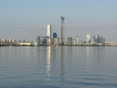 -金鸡湖景区