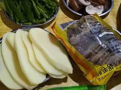 -渝味黄姐火锅(黄泥村店)