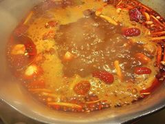 -湊湊火锅·茶憩(打浦桥日月光店)