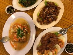 -德成饭店