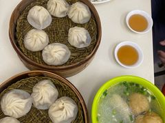 -福德小笼(东余杭路分店)