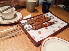 -纳鲁孜·新疆特色餐厅(上海悦荟广场店)