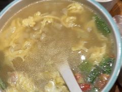 -鼎原力量东北吊炉烧烤(临河街店)