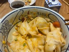 -陇上秦轩西安biangbiang面(EFC欧美金融商业城店)