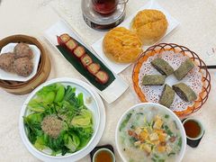 -顺德人家食府(黄金广场店)