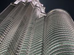 -吉隆坡国油双峰塔