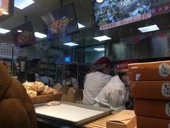 -鲍师傅糕点(春熙路店)