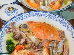 -霆记海鲜·只为这碗面(滨江店)
