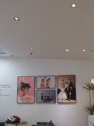 -爱儿美儿童摄影亲子馆(五路居店)