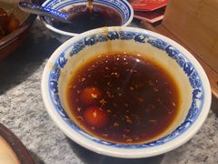 -南京大牌档(青岛万象城店)