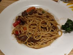 -菲滋意式餐厅(西溪印象城店)