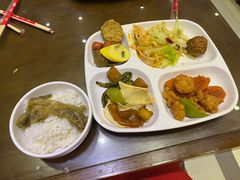 -富龙快餐店(铁西店)