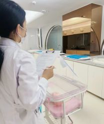 -爱帝宫月子中心(罗湖别墅院)