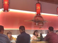 -京炭铜锅涮肉·羊蝎子·羊肉炉(保利·时光里店)