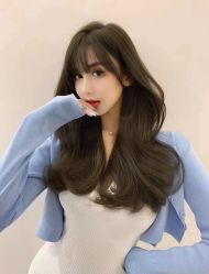 -那茉 Hair Salon