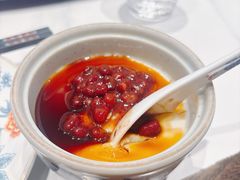 红糖冰豆花-匠熙小馆(崇文门店)