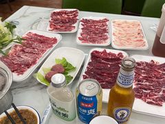 -福合埕牛肉火锅(长平国新店)