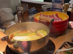 -沼津港精致料理·寿喜烧·烧鸟(青浦宝龙广场日料榜单店)