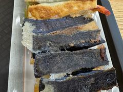 -众品老方子锅贴甜沫(李村店)