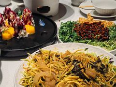 -小桃红·东北菜·春饼烤鸭(南阳湖街店)