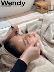 -WENDY·温迪皮肤管理