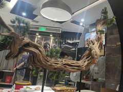 -味+新京宴·烤鸭·北京菜(创意谷店)