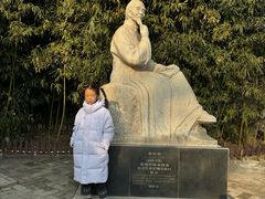 -淄博聊斋城景区