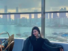 -VENU+海景酒廊