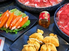 -熹悟海鲜火锅·广式打边炉