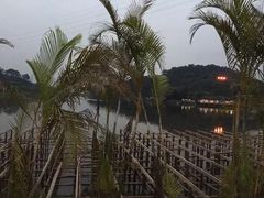 景观位-全汁全味驴庄(凤岗店)