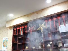 -老诚一锅·京皖早点(通州店)