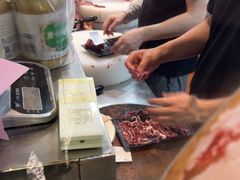 -三毛牛肉店(福强店)