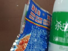 -九九隆超市(福华花园店)