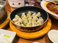-全聚德(新街口店)