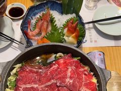 -鳗鲔料理小馆