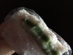 薄荷方糕-非遗近水楼糕团(景德路店)