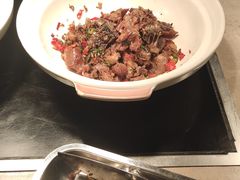 -步步高福朋喜来登·宜客乐西餐厅