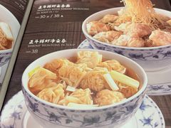 菜单-正斗·港式粤菜(SKLP店)