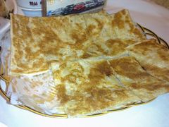 印度薄饼-宜宾海鲜酒家·三十年老字号