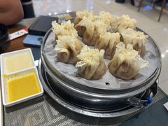 -回香楼大连新派清真菜